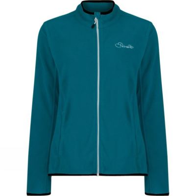 Fleece Dare 2 b Sublimity II Mujer - Verde - Chile NWD619743